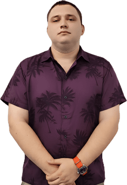 Дмитрий Морозов photo