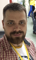 Дмитрий Зыков